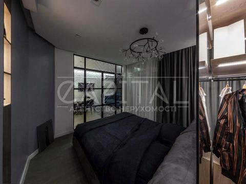 квартира за адресою Київ, Предславинська вул., 55-А