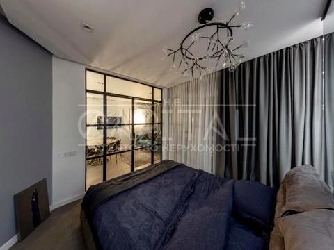 квартира за адресою Київ, Предславинська вул., 55-А