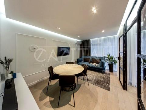 квартира за адресою Київ, Предславинська вул., 55-А