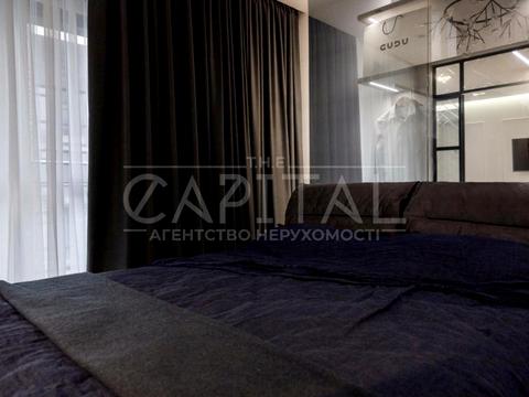 квартира за адресою Київ, Предславинська вул., 55-А