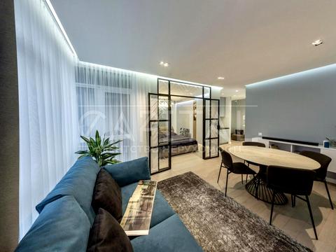 квартира за адресою Київ, Предславинська вул., 55-А