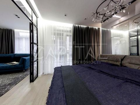 квартира за адресою Київ, Предславинська вул., 55-А