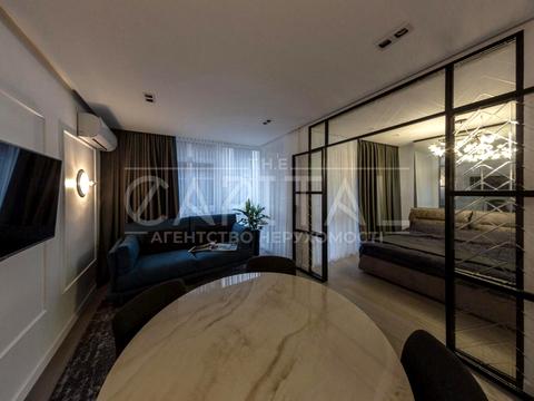 квартира за адресою Київ, Предславинська вул., 55-А