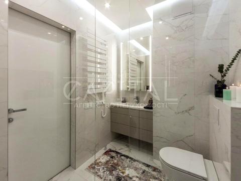 квартира за адресою Київ, Предславинська вул., 55-А