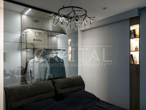 квартира за адресою Київ, Предславинська вул., 55-А