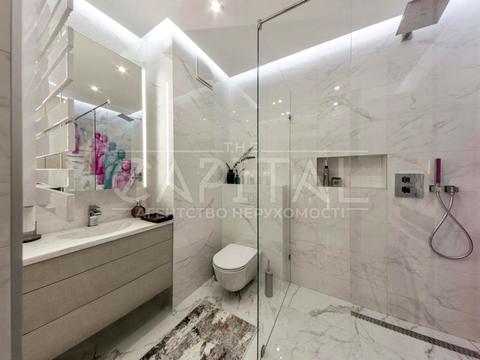 квартира за адресою Київ, Предславинська вул., 55-А