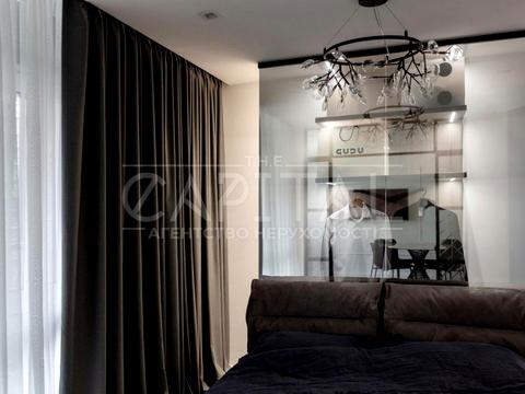 квартира за адресою Київ, Предславинська вул., 55-А