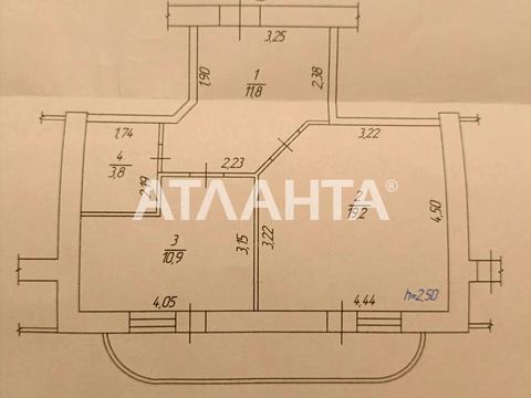 квартира за адресою Степана Тимошенка вул., 7