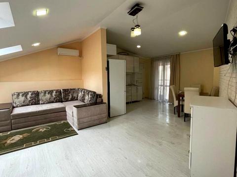 квартира по адресу Огиенко ул. (Куйбышева), 15