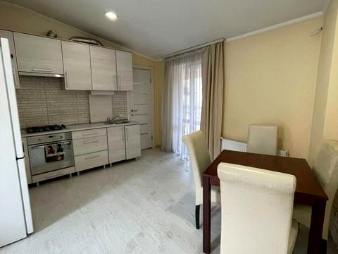 квартира по адресу Огиенко ул. (Куйбышева), 15