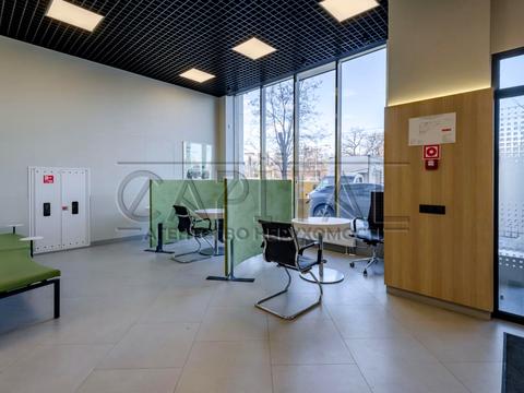 комерційна за адресою Берестейський просп. (Перемоги), 67