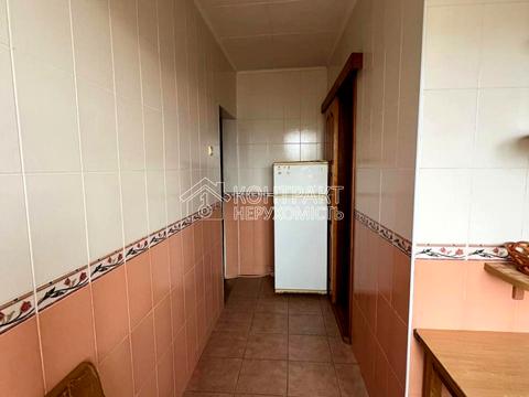 квартира за адресою Бучми вул. (Командарма Уборевича), 20