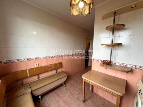 квартира за адресою Бучми вул. (Командарма Уборевича), 20