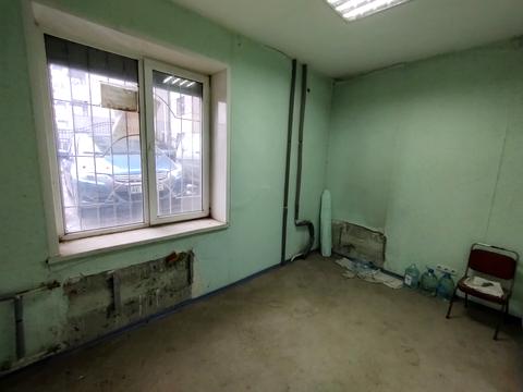 комерційна за адресою Олександра Поля просп. (Кірова), 22