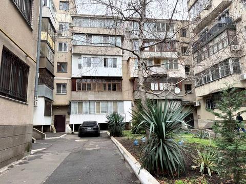 квартира за адресою Одеса, Дунаєва пров., 7