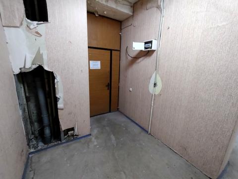 коммерческая по адресу Александра Поля просп. (Кірова), 22