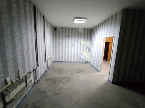 коммерческая по адресу Александра Поля просп. (Кірова), 22