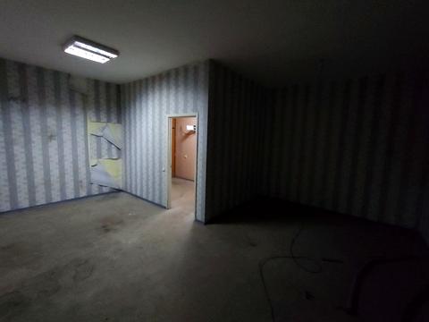 коммерческая по адресу Александра Поля просп. (Кірова), 22