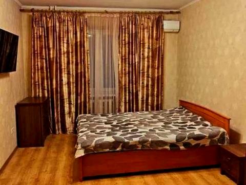 квартира по адресу Драгоманова ул., 1-Г