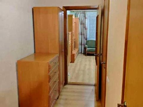 квартира по адресу Драгоманова ул., 1-Г