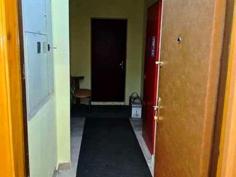 квартира по адресу Драгоманова ул., 1-Г