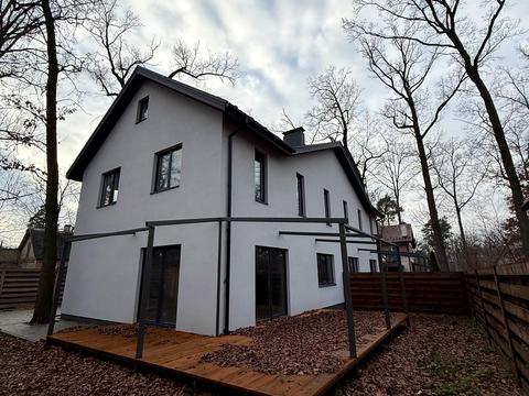 будинок за адресою Марії Зерової вул. (Мічуріна), 2в