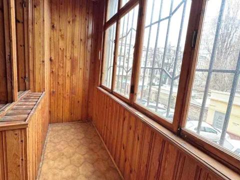 квартира за адресою Одеса, Дунаєва пров., 7