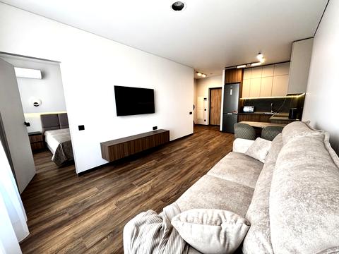 квартира за адресою Київ, Всеволода Змієнка вул., 15/23