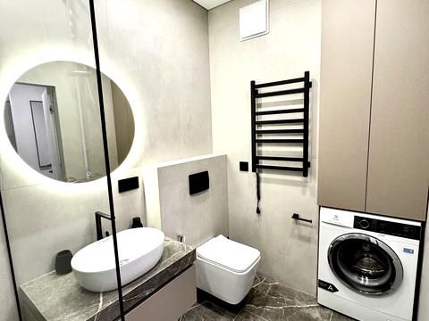 квартира за адресою Київ, Всеволода Змієнка вул., 15/23