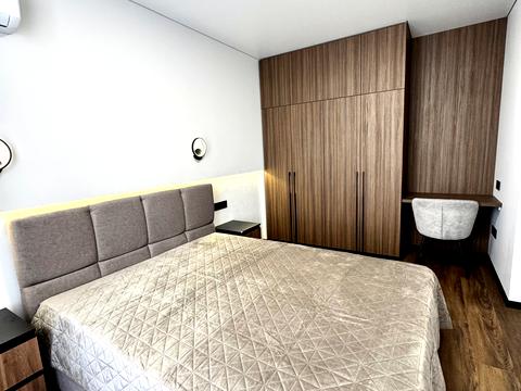 квартира за адресою Київ, Всеволода Змієнка вул., 15/23