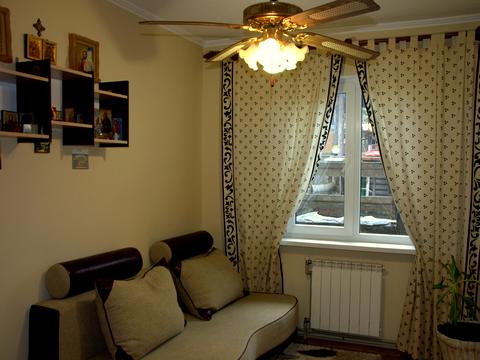 дом по адресу Замарстыновская ул. (Калинина), 233-В