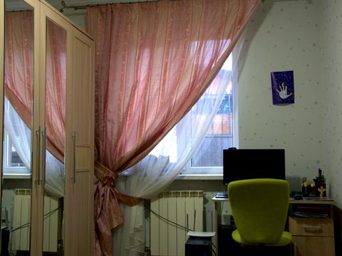 дом по адресу Замарстыновская ул. (Калинина), 233-В