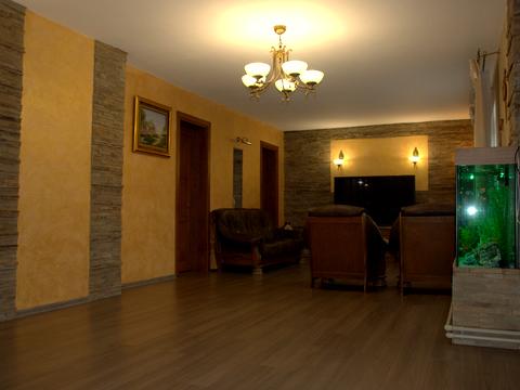 дом по адресу Замарстыновская ул. (Калинина), 233-В