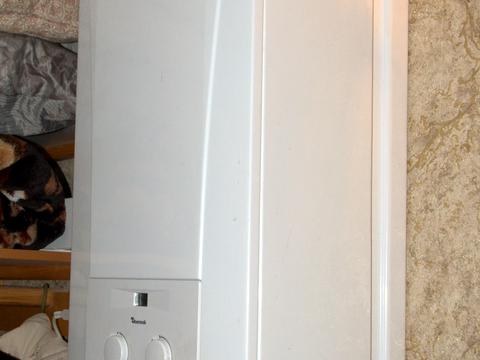 дом по адресу Замарстыновская ул. (Калинина), 233-В