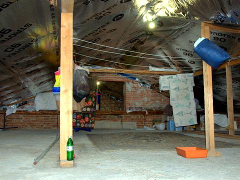 дом по адресу Замарстыновская ул. (Калинина), 233-В