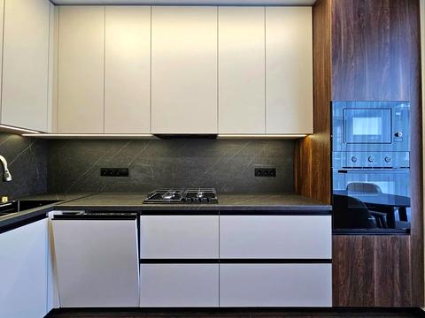 квартира за адресою Височана вул., 18 к12
