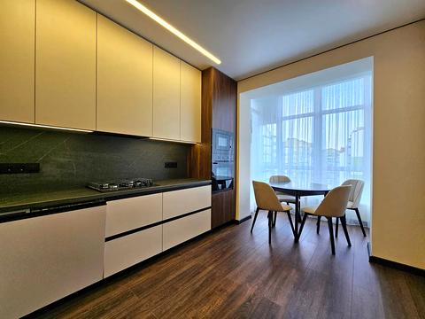 квартира за адресою Височана вул., 18 к12