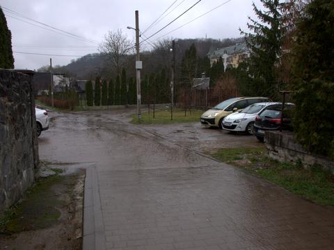 дом по адресу Замарстыновская ул. (Калинина), 233-В