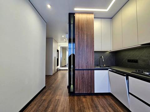 квартира за адресою Височана вул., 18 к12