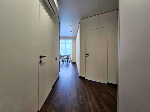 квартира за адресою Височана вул., 18 к12
