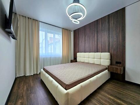 квартира за адресою Височана вул., 18 к12