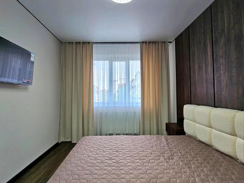 квартира за адресою Височана вул., 18 к12