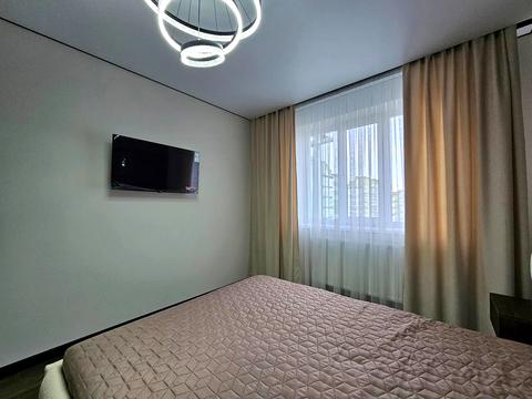 квартира за адресою Височана вул., 18 к12