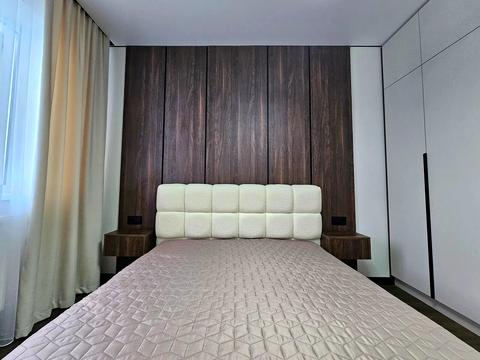квартира за адресою Височана вул., 18 к12