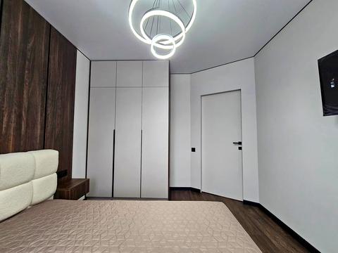 квартира за адресою Височана вул., 18 к12