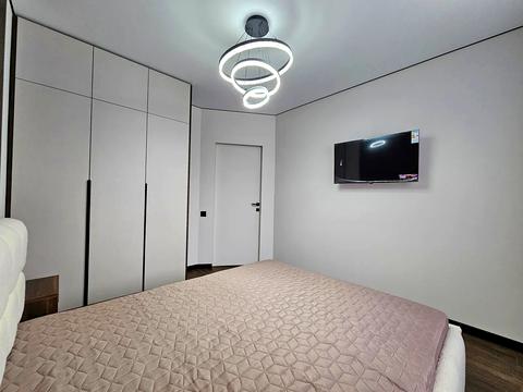 квартира за адресою Височана вул., 18 к12