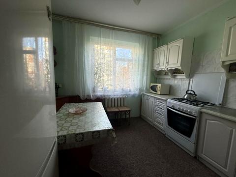 квартира по адресу Сиховская ул., 10