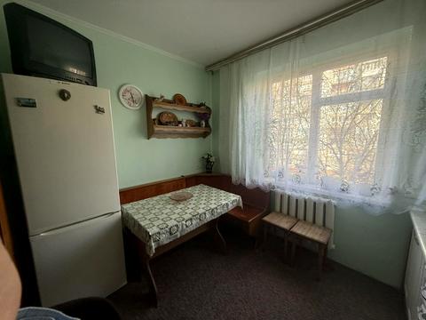 квартира по адресу Сиховская ул., 10