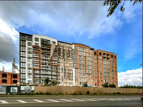 квартира за адресою набережна Василя Стефаника вул., (Будинок 1)