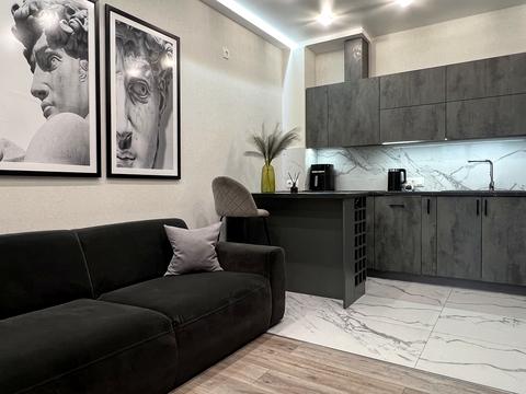 квартира за адресою Михайла Максимовича вул. (Онуфрія Трутенка), 24-А